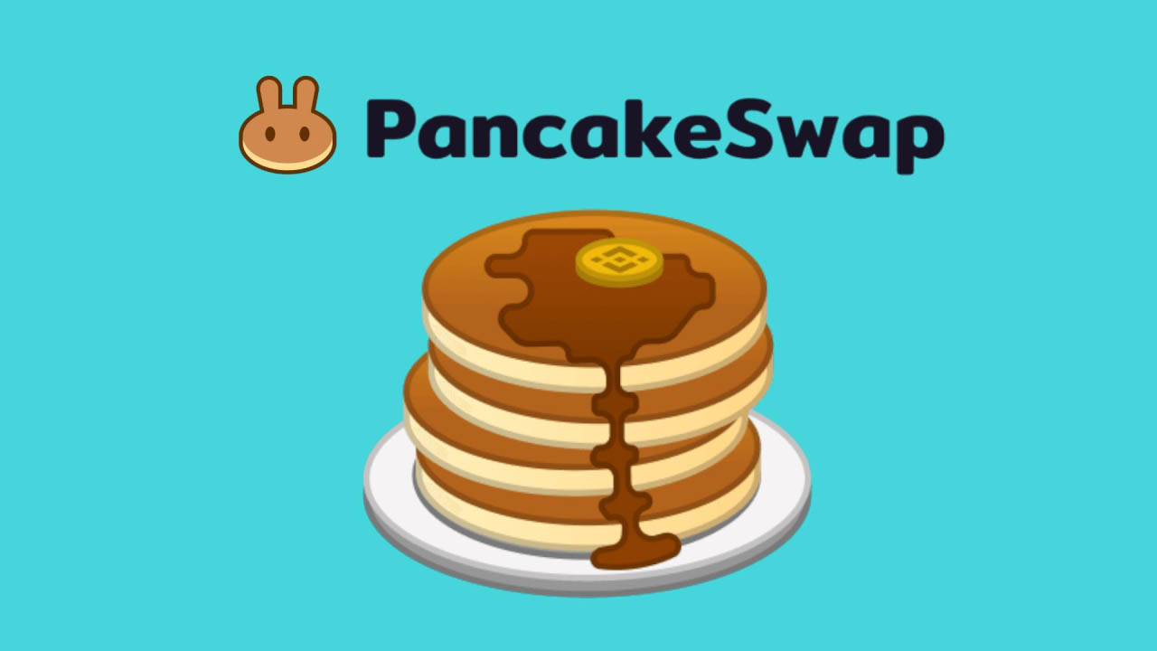 ارز دیجیتال پنکیک سواپ (CAKE) چیست؟ صرافی غیرمتمرکز محبوب زنجیره بایننس — تصویر 4