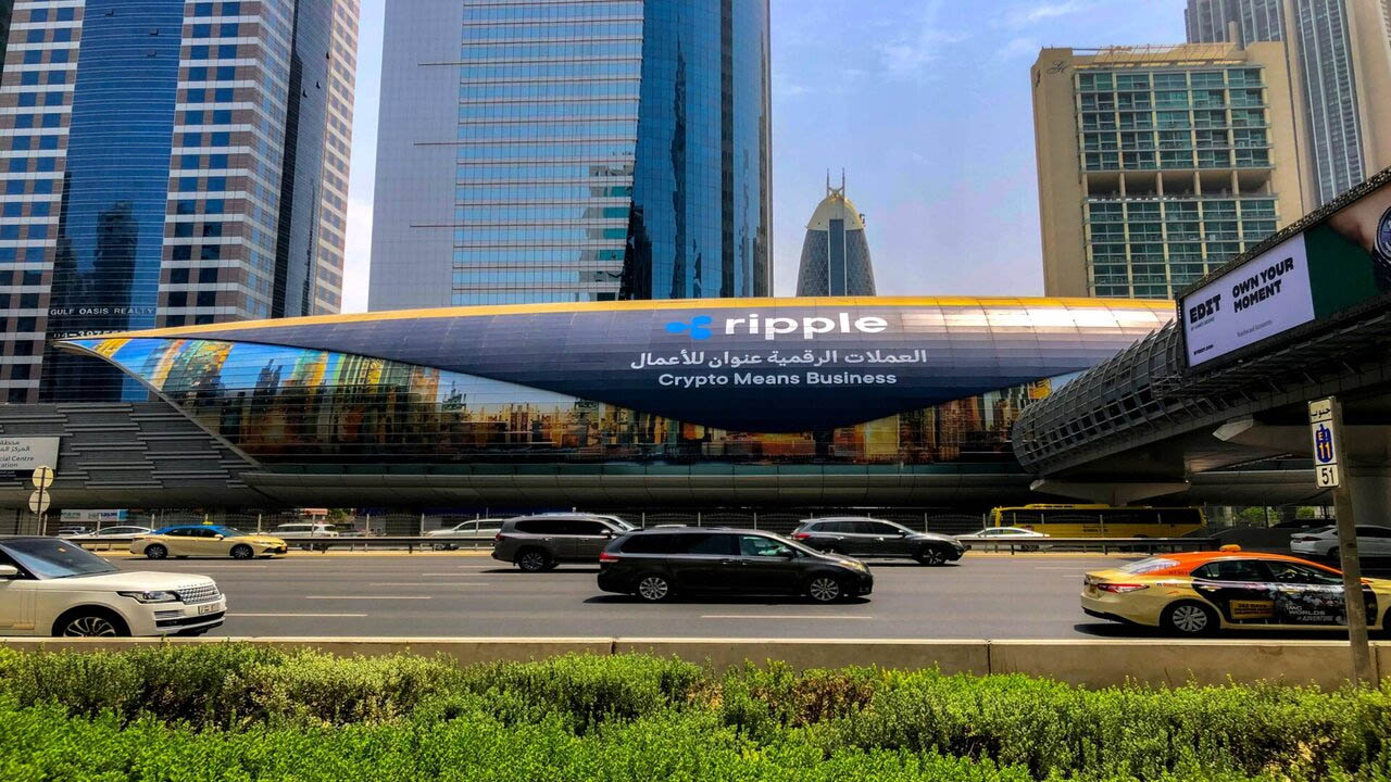 ریپل با مجوز نظارتی جدید در امارات متحده عربی، بازار 400 میلیارد دلاری پرداختهای فرامرزی را هدف قرار میدهد