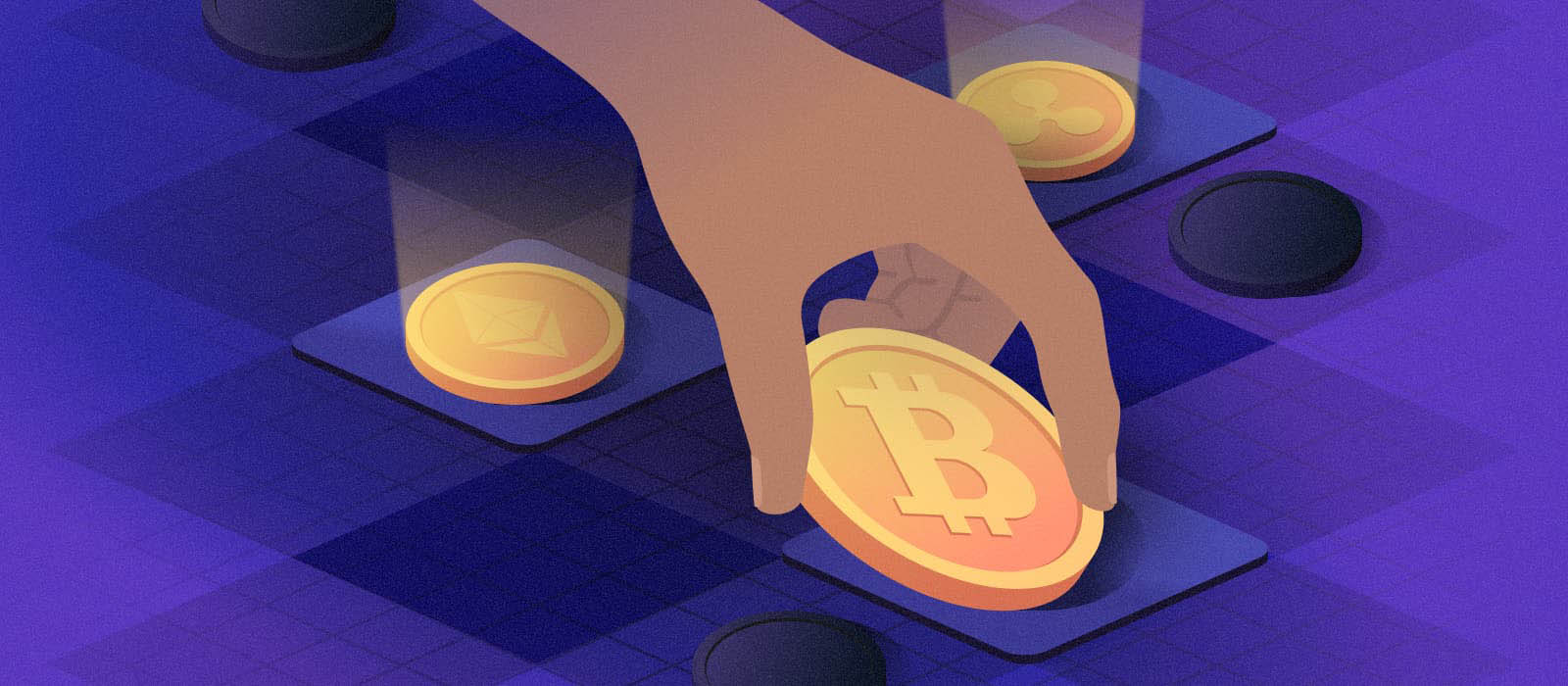توکنومیک (Tokenomic) چیست؟ — تصویر 1