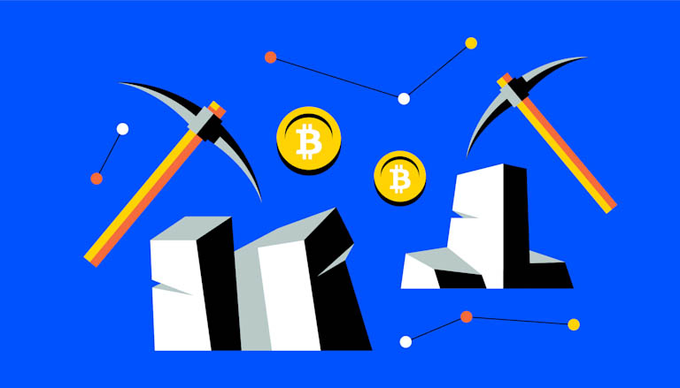 مفهوم هش ریت (Hash Rate) و نقش آن در استخراج بیت کوین — تصویر 1