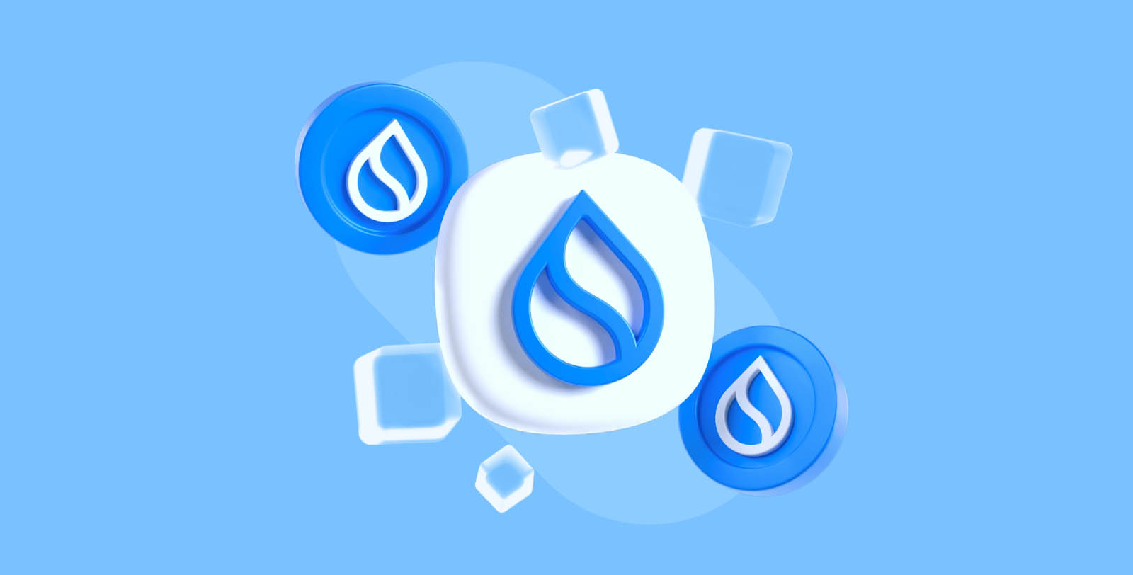 ارز دیجیتال سویی (SUI) چیست؟ تکنولوژی پیشرفته بلاکچین Sui و ویژگیهای آن — تصویر 3