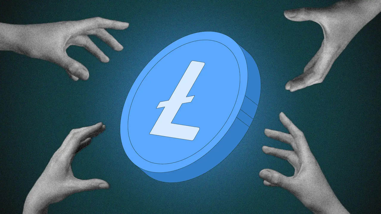 ارز دیجیتال لایتکوین (LTC) چیست؟ رمزارزی سریع و ارزان برای تراکنشهای روزمره — تصویر 1