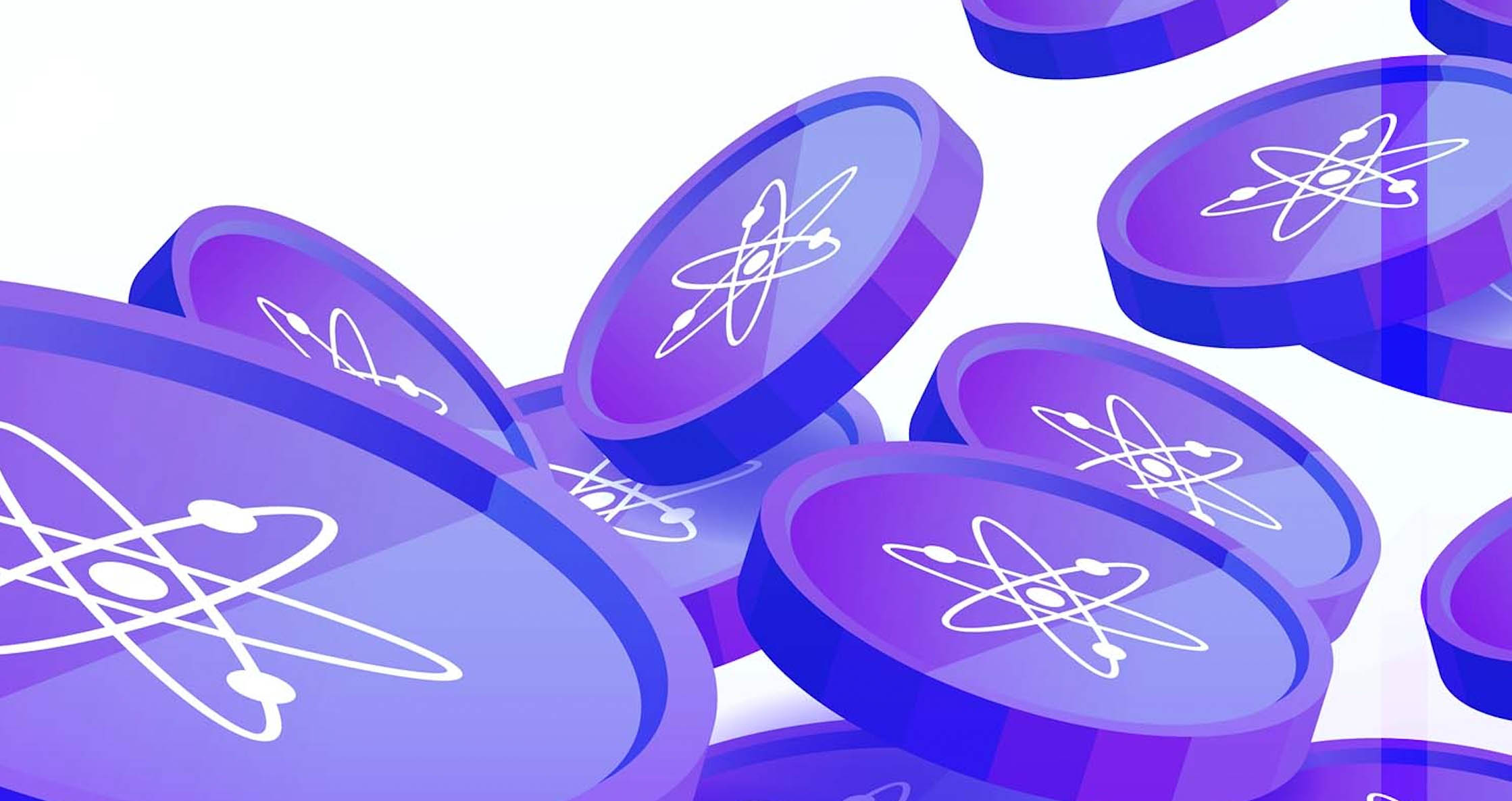 ارز دیجیتال اتم (ATOM) چیست؟ اینترنت بلاک چین‌ها — تصویر 1