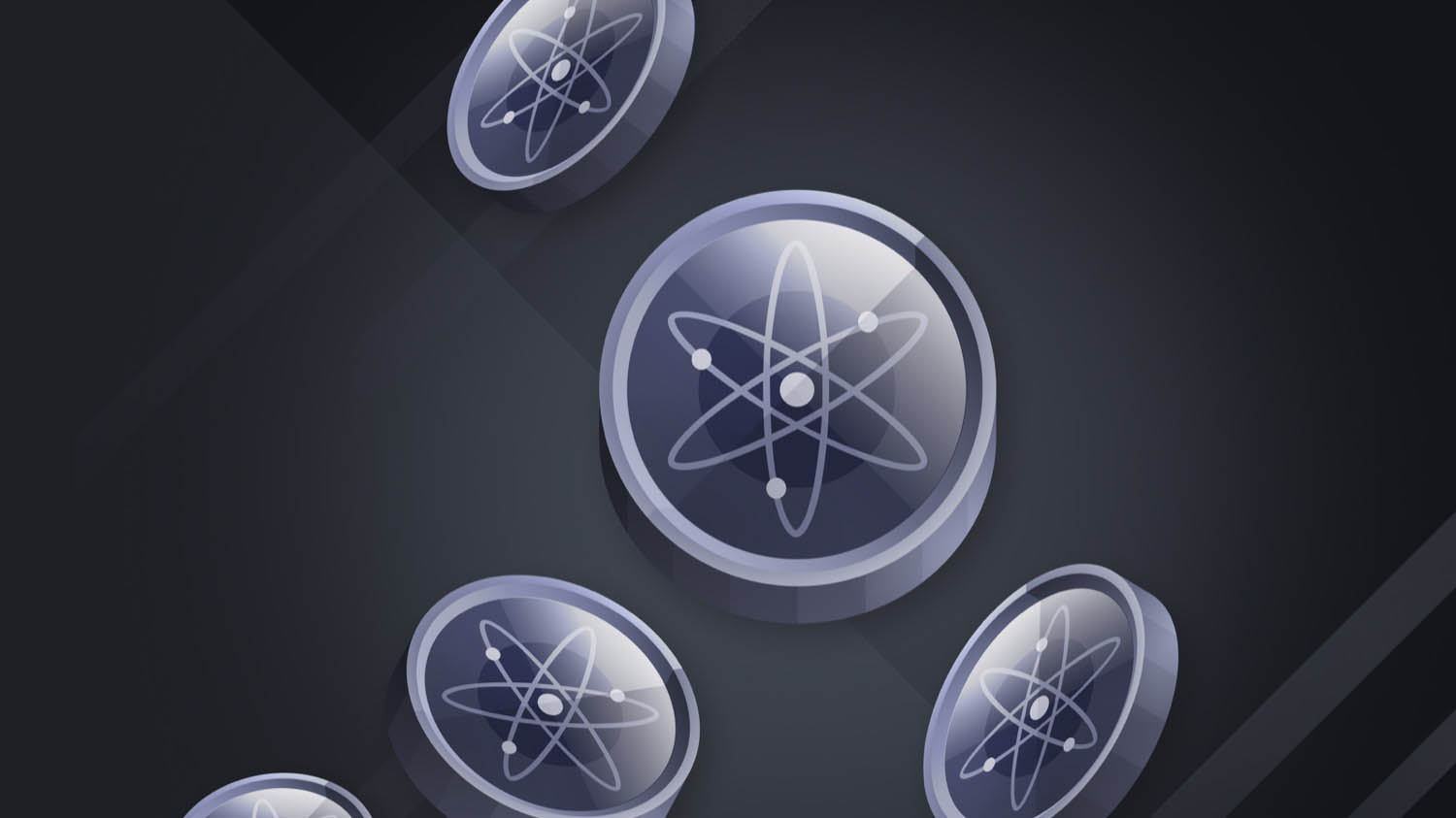 ارز دیجیتال اتم (ATOM) چیست؟ اینترنت بلاک چین‌ها — تصویر 2
