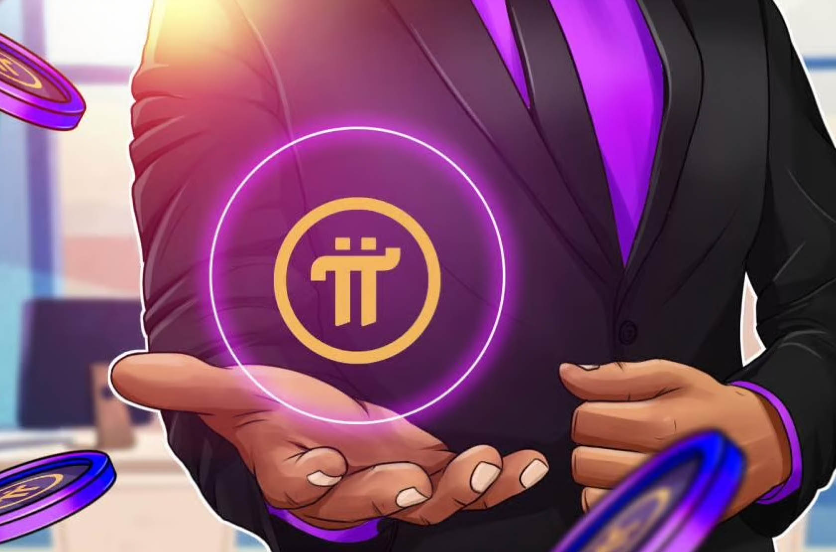ارز دیجیتال پای نتورک (PI) چیست؟ کلاهبرداری یا فرصت واقعی؟ — تصویر 2