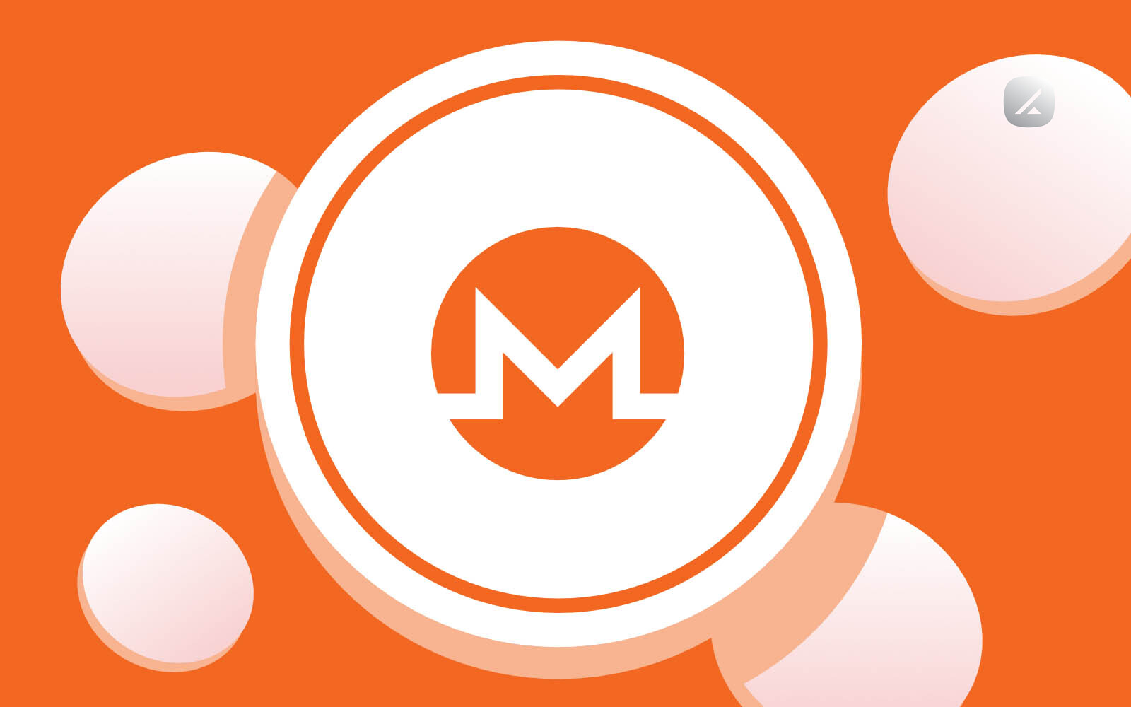 ارز دیجیتال مونرو (XMR) چیست؟ ارز دیجیتالی با حریم خصوصی بی‌نظیر — تصویر 2