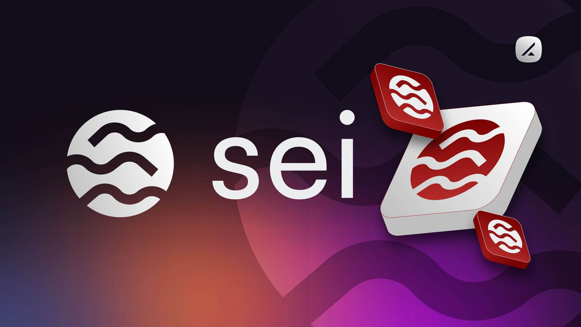 ارز دیجیتال سی (SEI) چیست؟ انقلاب سرعت در بلاکچین — تصویر 1