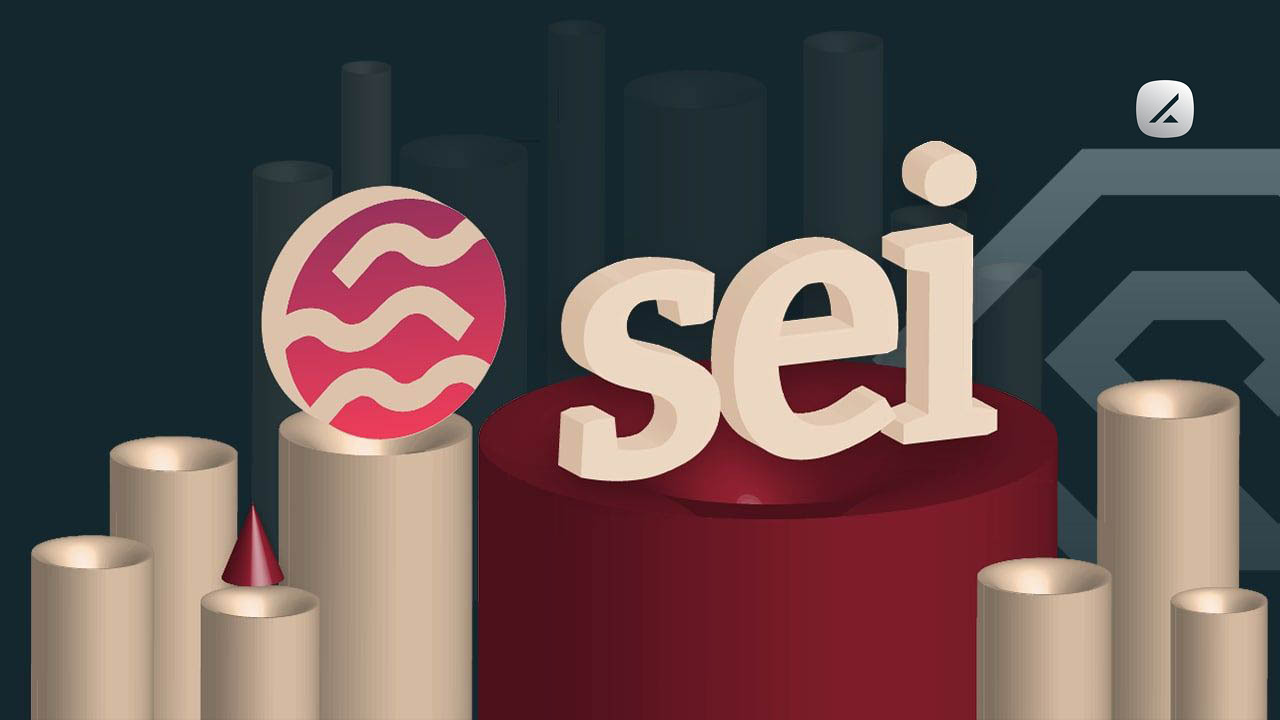 ارز دیجیتال سی (SEI) چیست؟ انقلاب سرعت در بلاکچین — تصویر 3