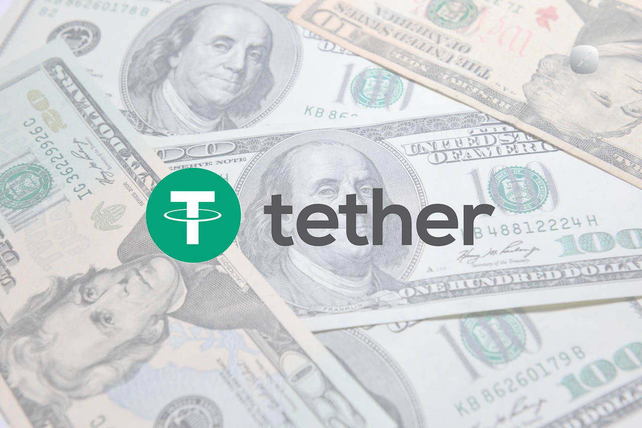 رقابت تتر و سیرکل در بازار استیبلکوین آمریکا؛ استیبلکوین جدید Tether برای بازار آمریکا