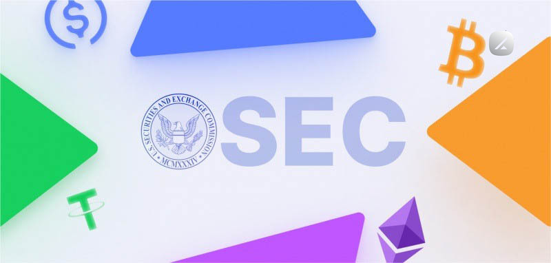 تور سراسری SEC برای حمایت از استارتاپهای نوپای رمزارزی