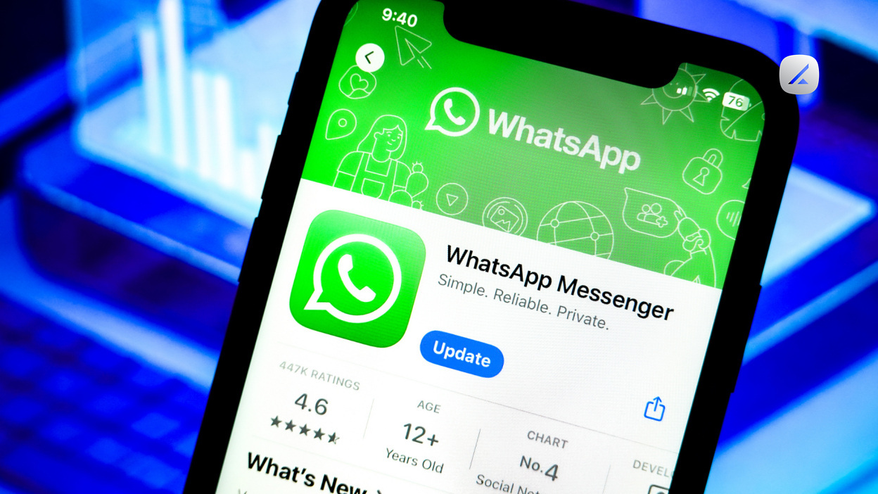 معرفی پلتفرم واتس اپ؛ ارتباطی ساده و امن برای همه — تصویر 3