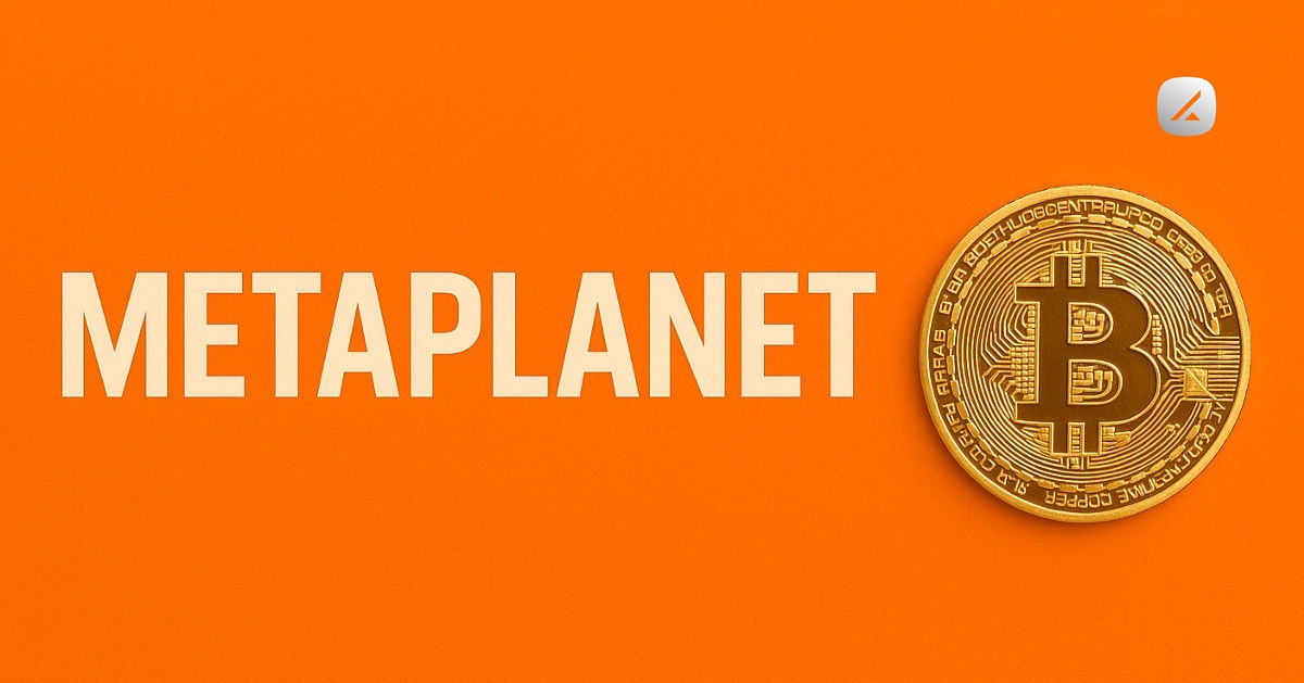 متاپلنت با خرید ۷۷۵ بیتکوین در پایینترین قیمتها، استراتژی انباشت خود را تقویت کرد