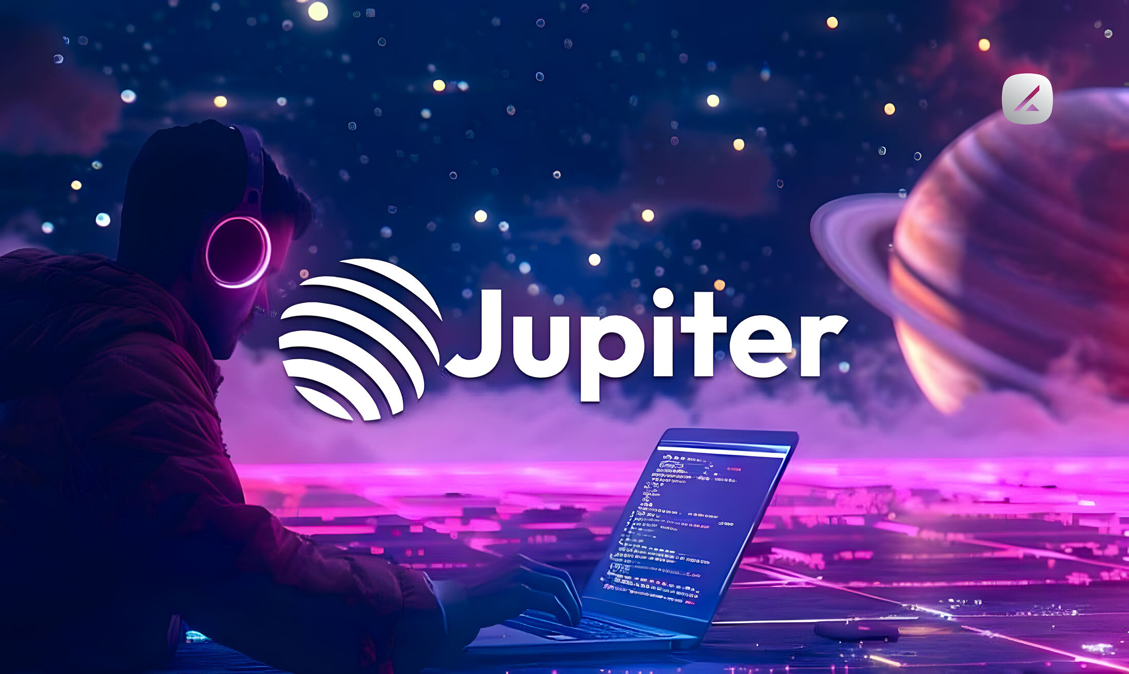 ارز دیجیتال ژوپیتر (JUP) چیست؟ تجمیع‌کننده نقدینگی در بلاکچین سولانا — تصویر 3