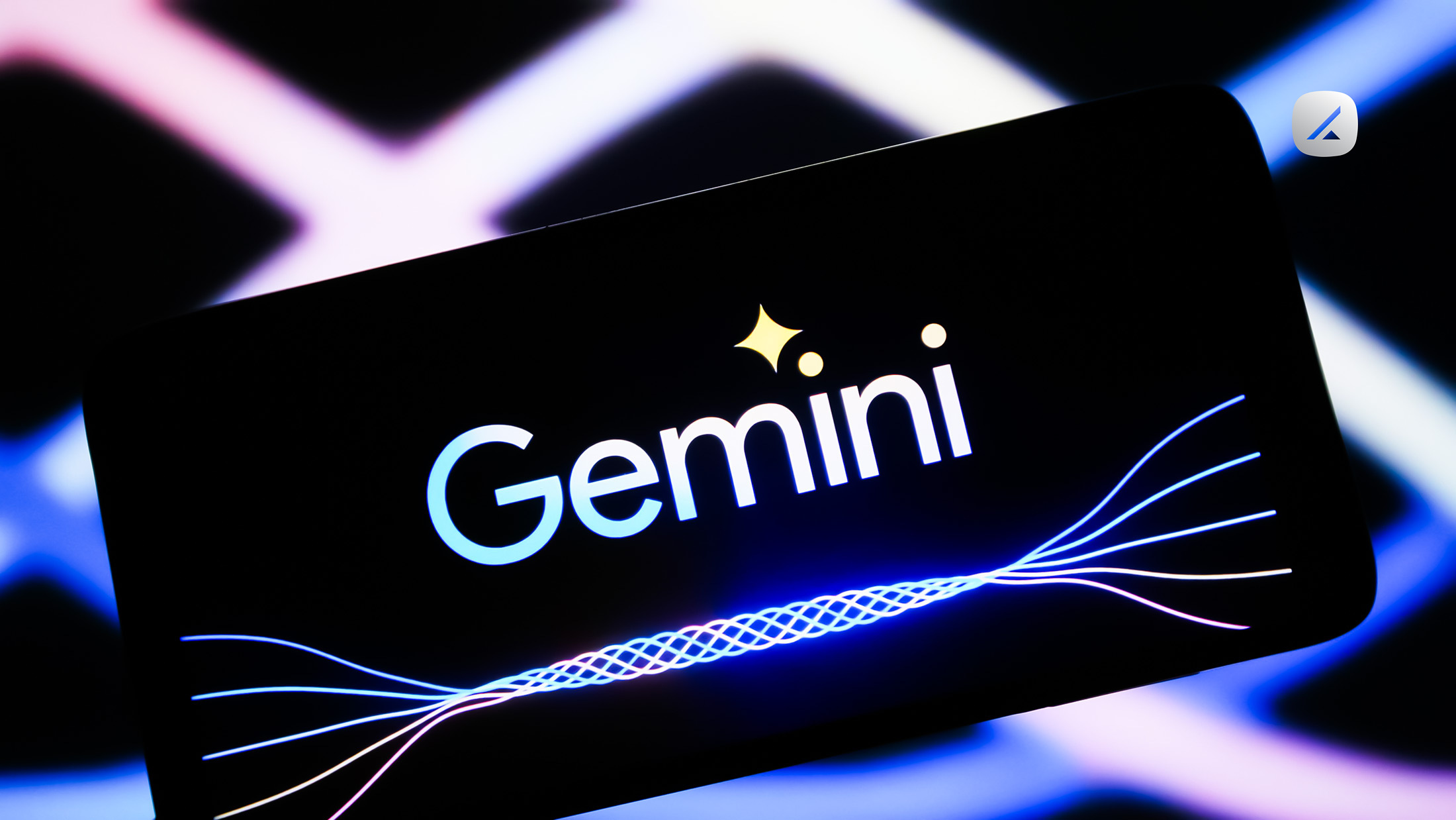 معرفی هوش مصنوعی جمینای (Gemini)؛ گامی بزرگ برای گوگل — تصویر 3