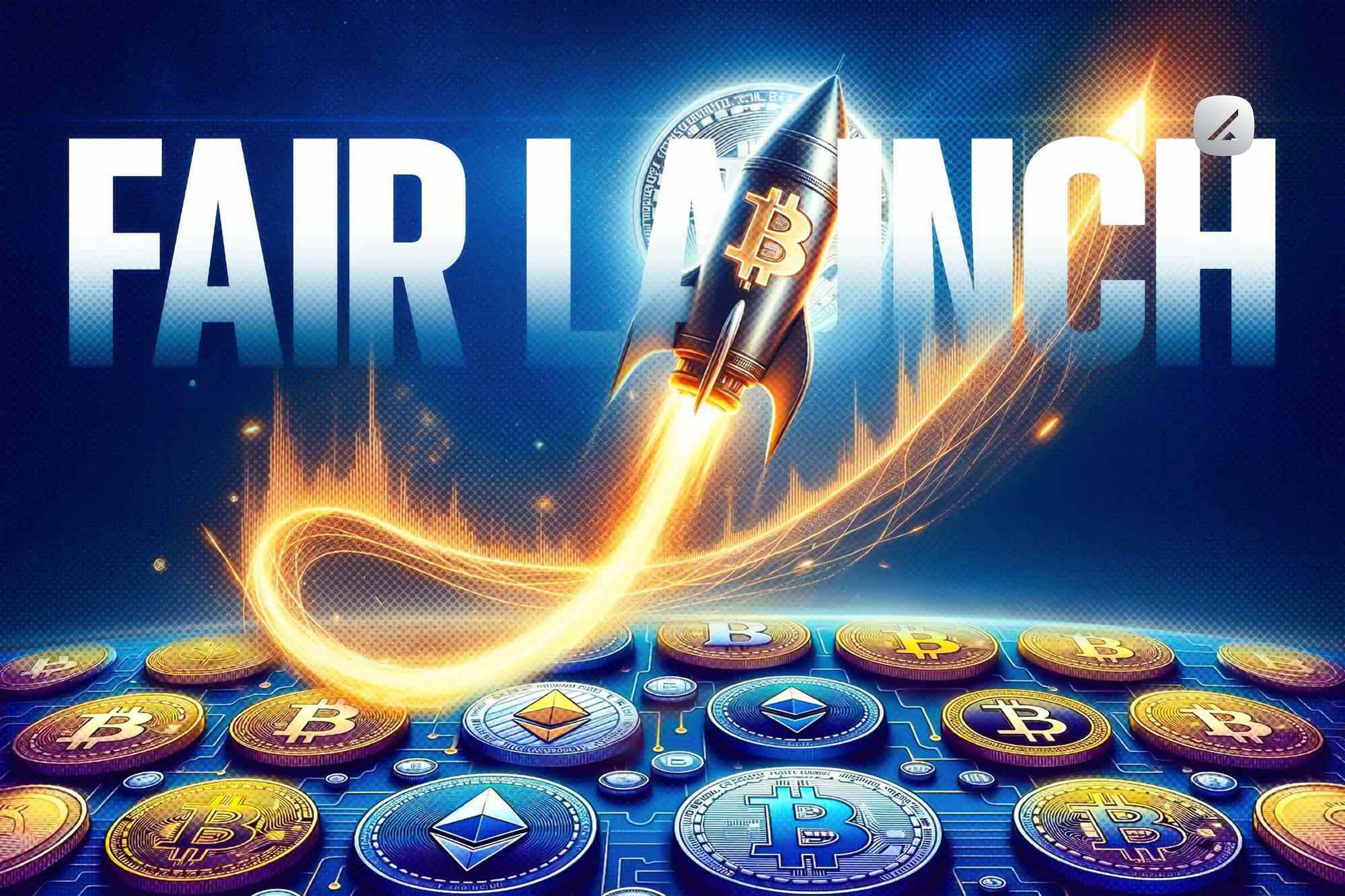 فیر لانچ (Fair Launch) چیست؟ پایان عرضه توکن‌های ناعادلانه — تصویر 2