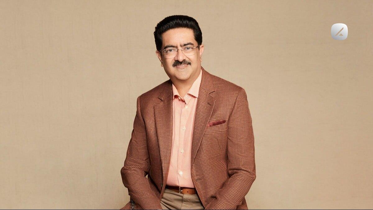 کومار مانگالام بیرلا کیست؟ مغز متفکر پشت یکی از بزرگ‌ترین شرکت‌های صنعتی هند — تصویر 3