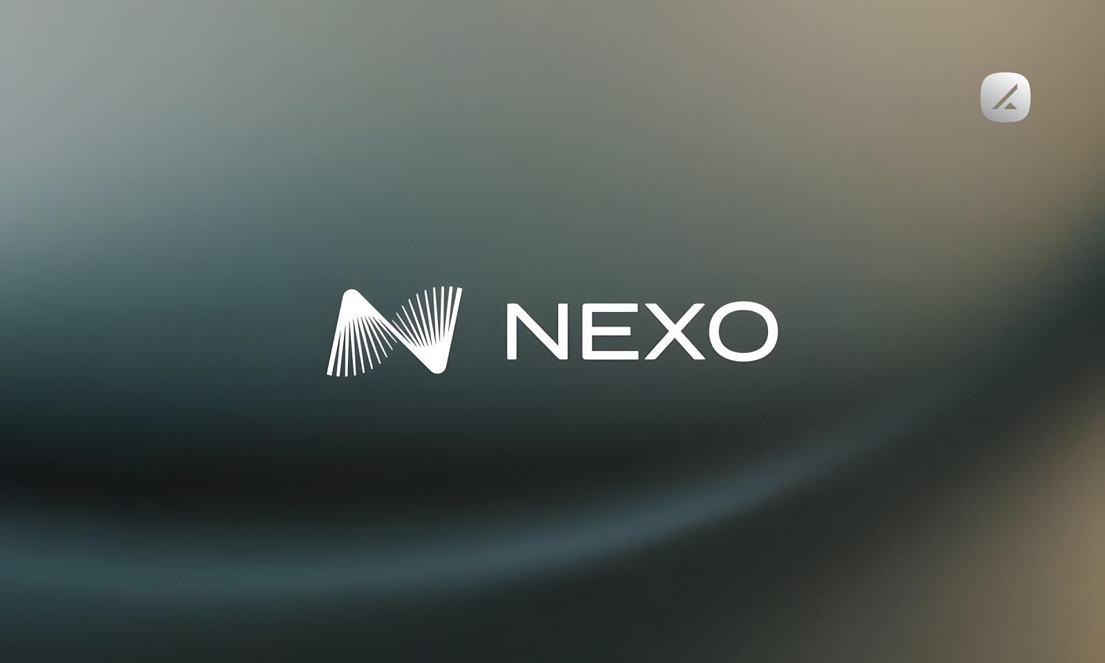 معرفی ارز دیجیتال نکسو (NEXO)؛ پشتیبانی از وام‌دهی و پس‌انداز در دیفای — تصویر 1