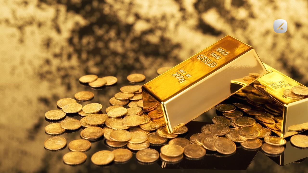 سرمایه‌گذاری شمش طلا بهتر است یا سکه پارسیان؟ — تصویر 3