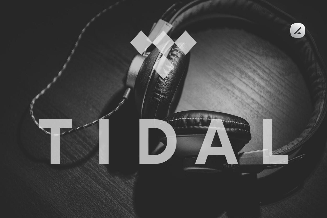 معرفی پلتفرم تایدال؛ موسیقی با کیفیت استودیویی — تصویر 1