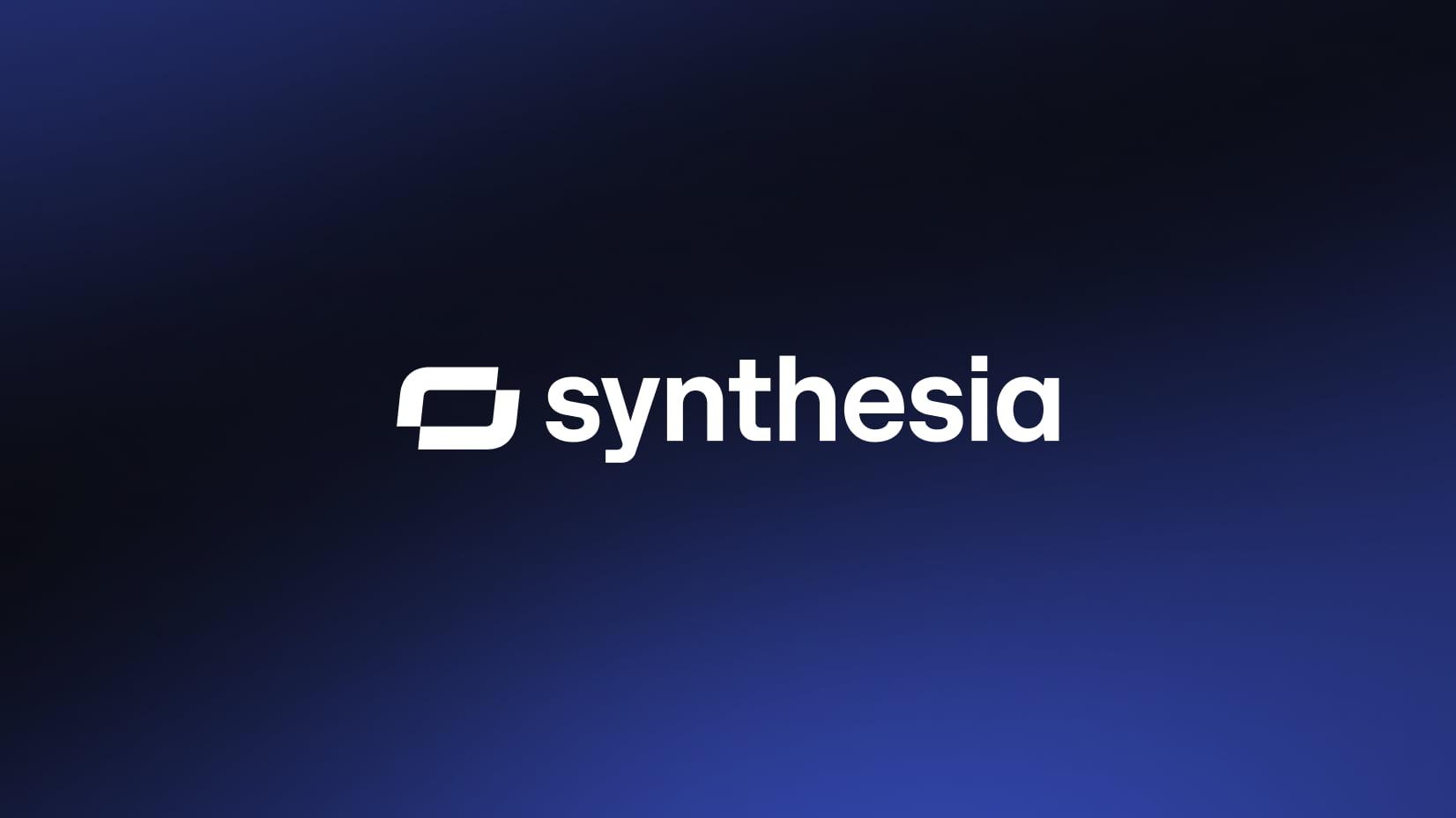 معرفی هوش مصنوعی سنتزیا (Synthesia)؛ آینده تولید محتوای ویدئویی — تصویر 1