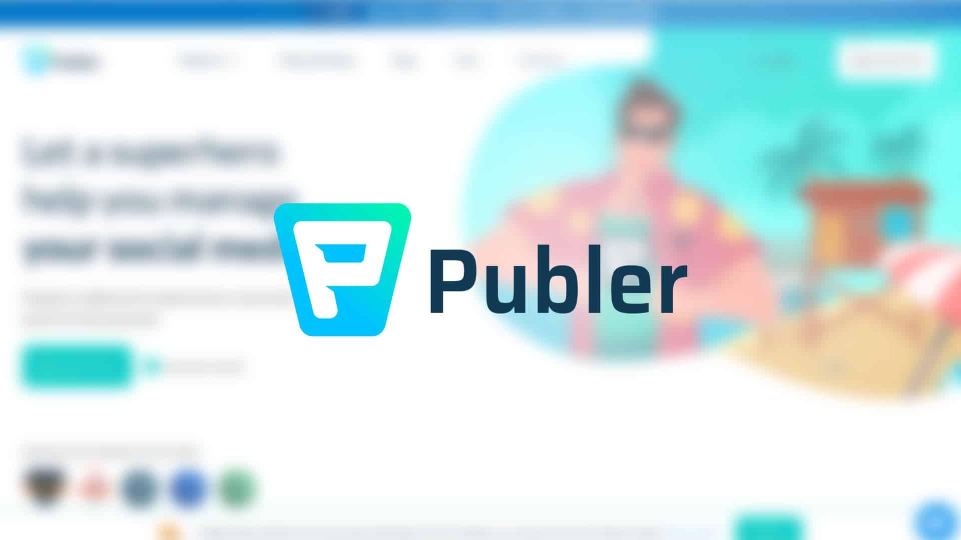 معرفی اپلیکیشن پابلر؛ دستیار هوشمند در تولید محتوا — تصویر 1
