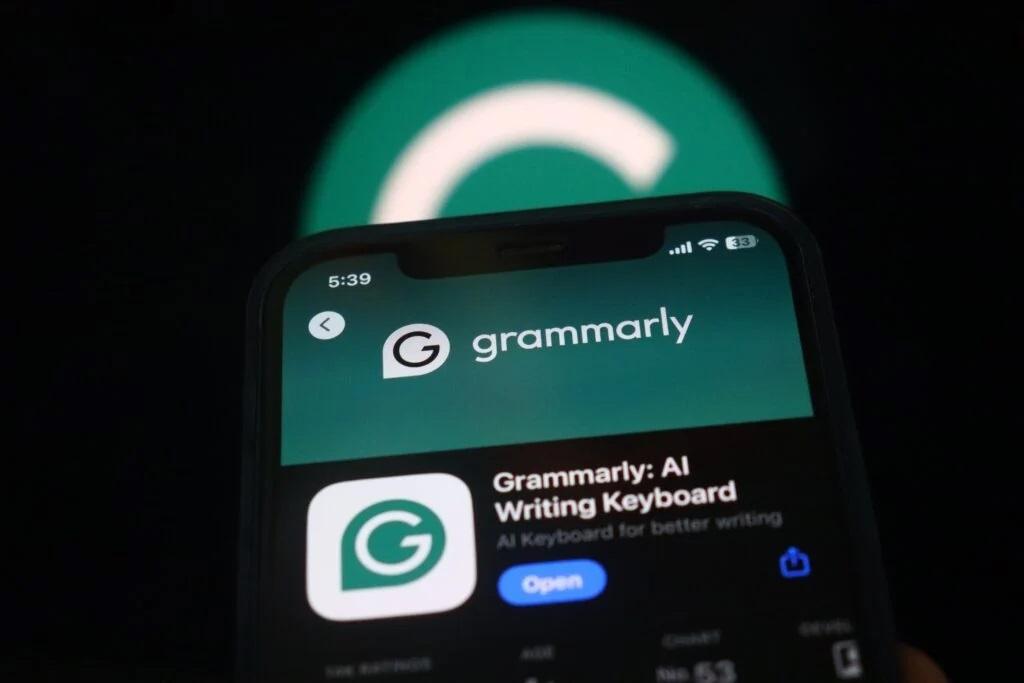 معرفی هوش مصنوعی گرامرلی (Grammarly)؛ دستیار نگارش هوشمند زبان انگلیسی — تصویر 1