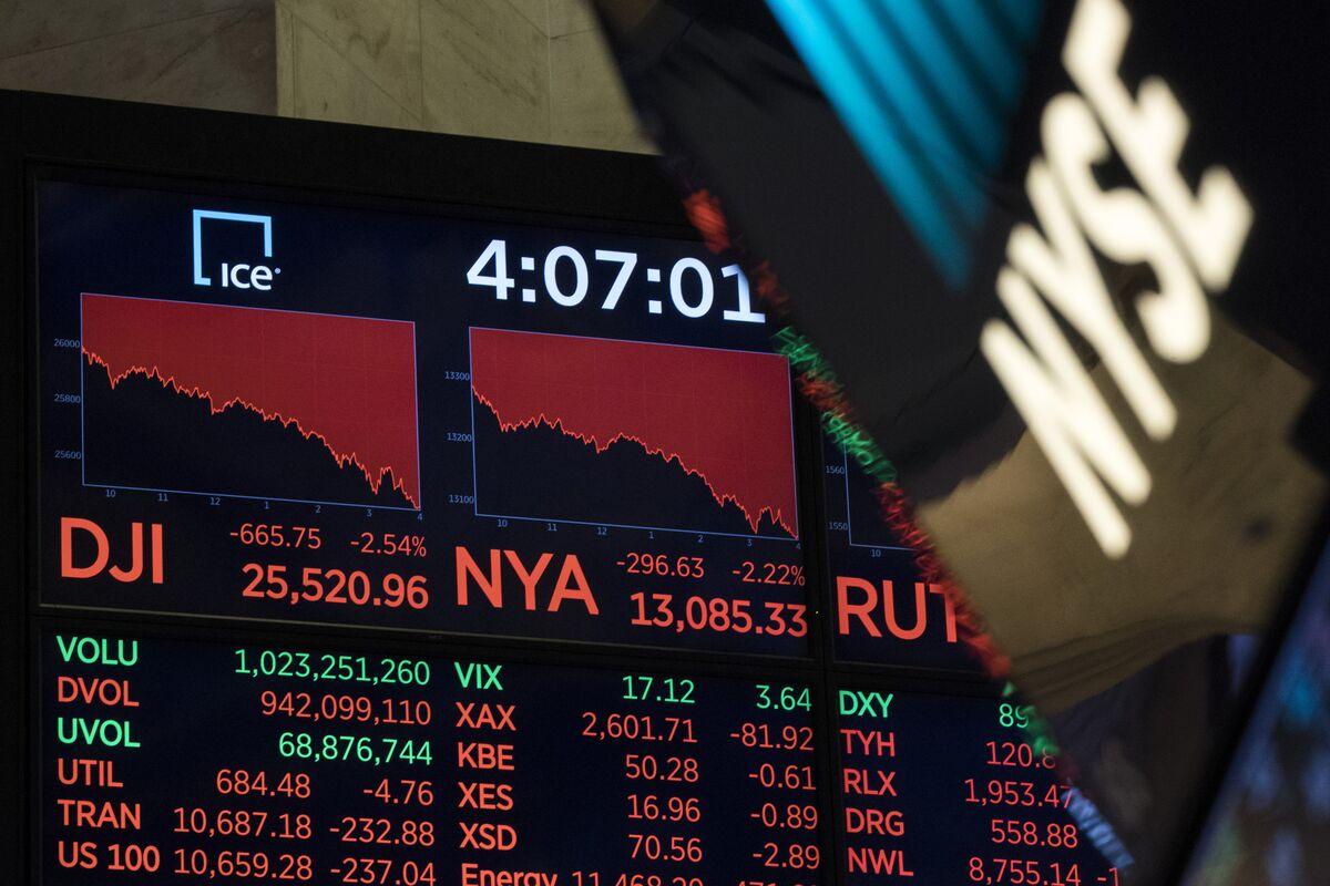 معرفی شاخص NYSE Composite؛ پیوندی میان بازار داخلی و جهانی — تصویر 1