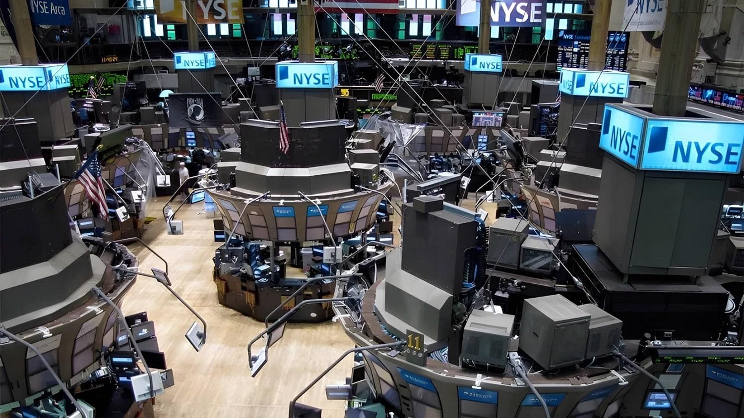 معرفی شاخص NYSE Composite؛ پیوندی میان بازار داخلی و جهانی — تصویر 3