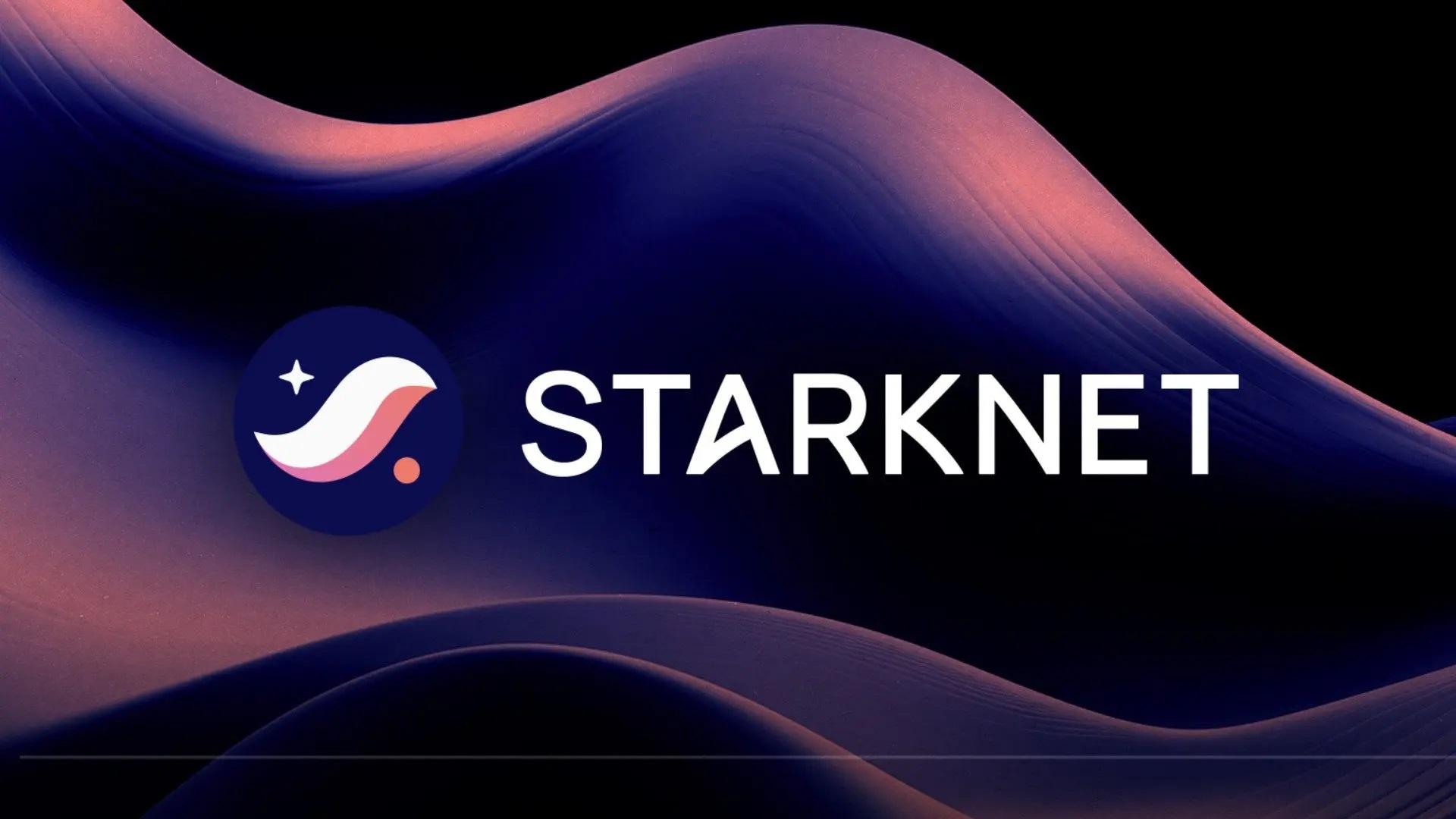 معرفی ارزدیجیتال استارک‌نت (STRK)؛  لایه دوم اتریوم با فناوری دانش صفر — تصویر 1