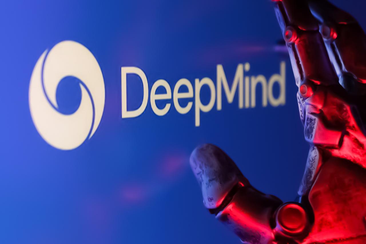 معرفی هوش مصنوعی گوگل دیپ مایند(Google DeepMind)؛ تحول در یادگیری ماشینی — تصویر 1