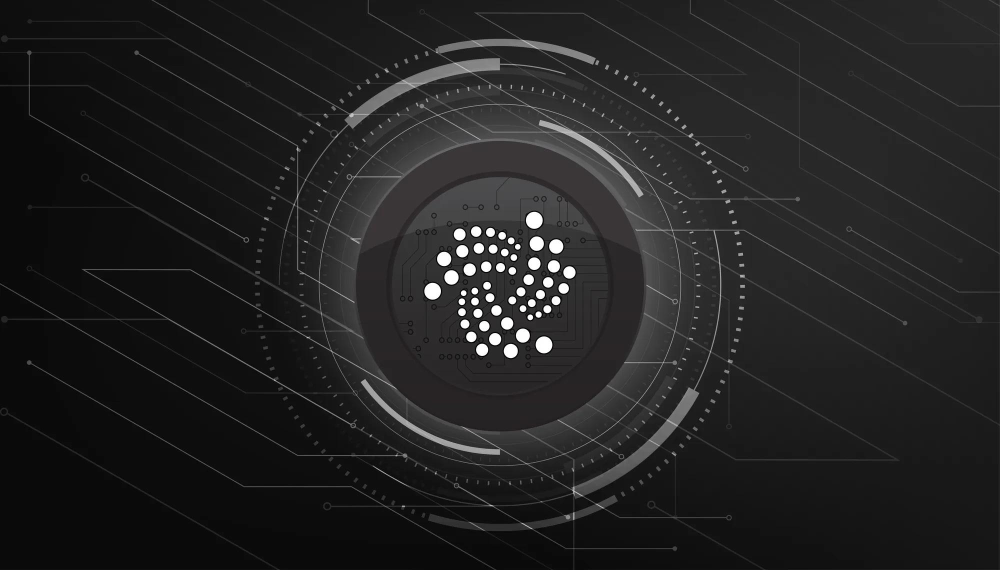 معرفی ارز دیجیتال آیوتا (IOTA)؛ رسیدن به کارمزد صفر در عرصه بلاکچین — تصویر 2