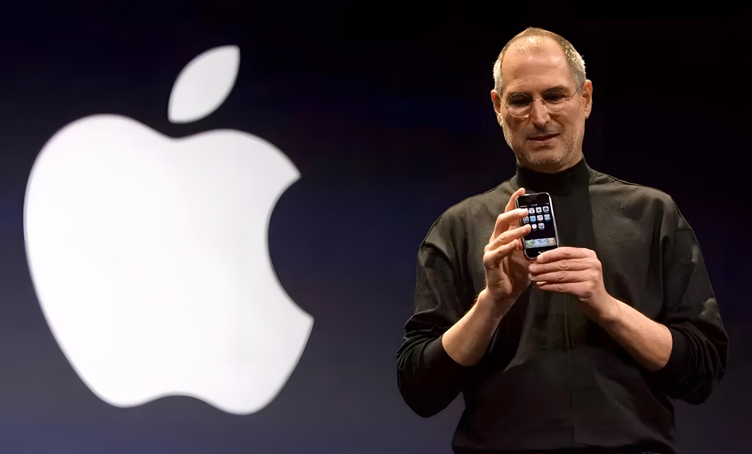 نقد و بررسی iPhone OS 1؛ اولین سیستم عامل آیفون — تصویر 1