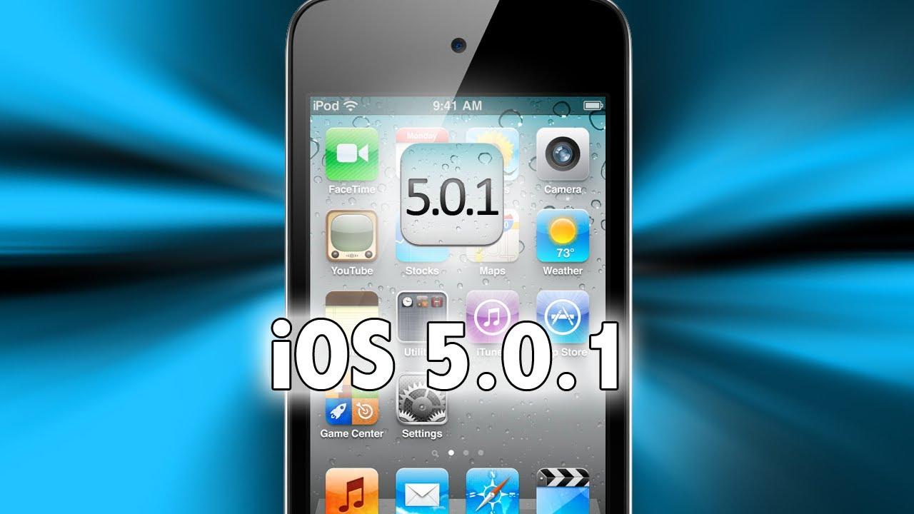 نقد و بررسی iOS 5؛ به روزرسانی بدون نیاز به کامپیوتر و کابل — تصویر 1