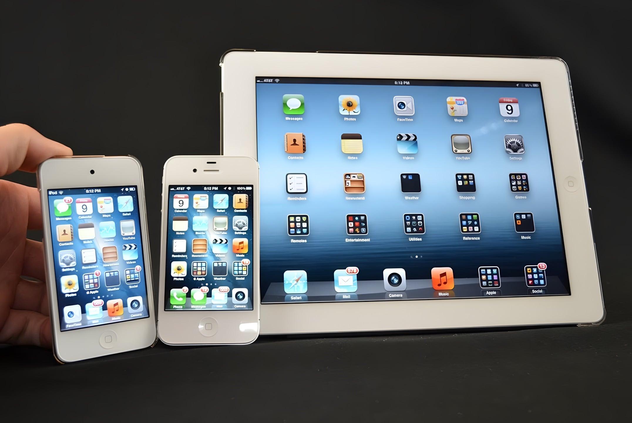 نقد و بررسی iOS 5؛ به روزرسانی بدون نیاز به کامپیوتر و کابل — تصویر 2