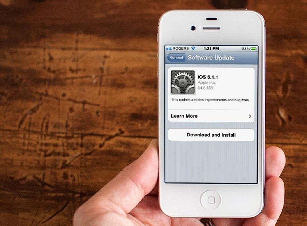 نقد و بررسی iOS 5؛ به روزرسانی بدون نیاز به کامپیوتر و کابل — تصویر 3