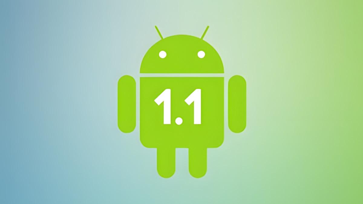 نقد و بررسی Android 1.1 (Petite Four)؛ تثبیت عملکرد و رفع باگ های حیاتی — تصویر 1