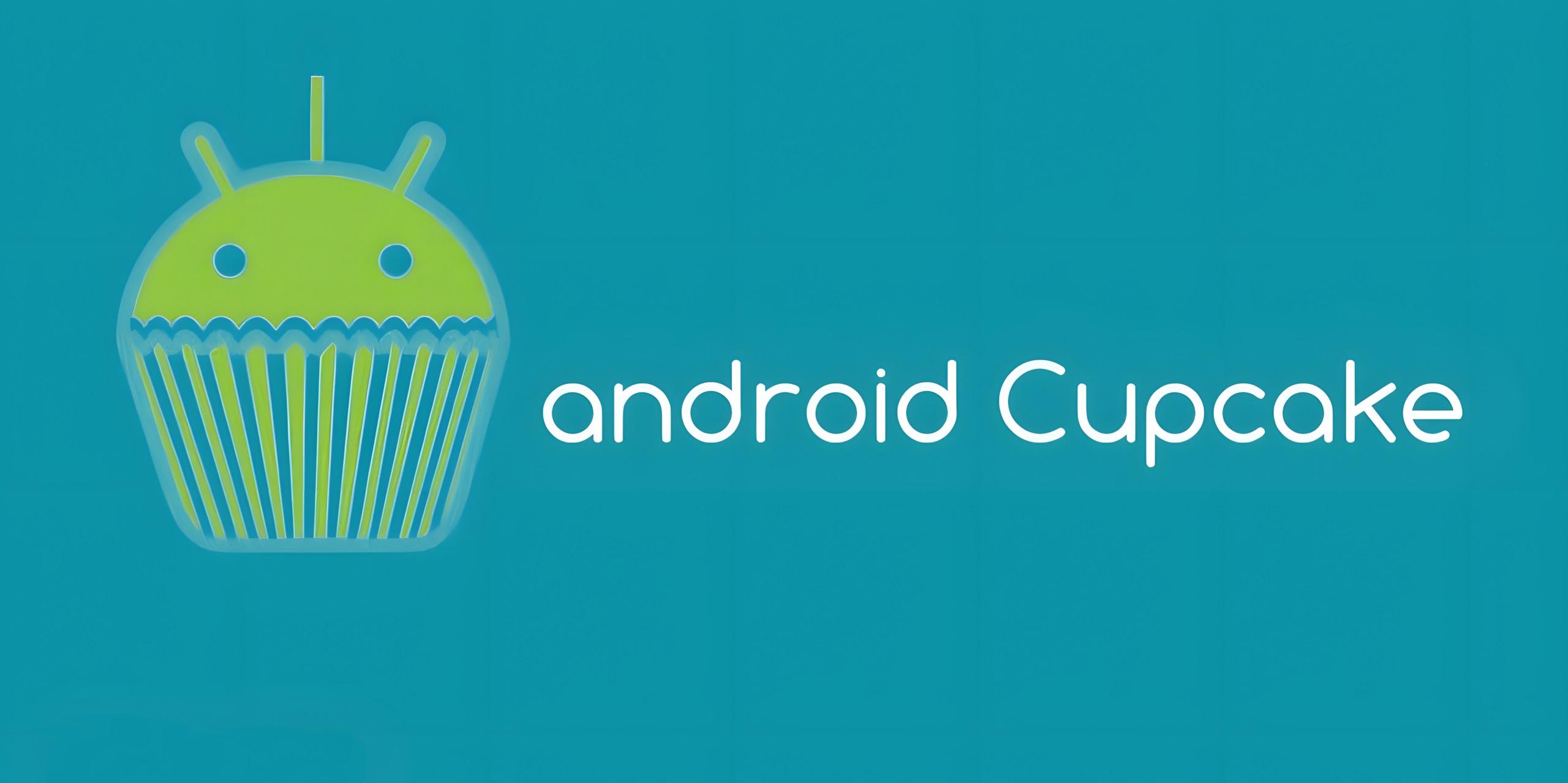 نقد و بررسی Android 1.5 (Cupcake)؛ ظهور کیبورد لمسی — تصویر 1