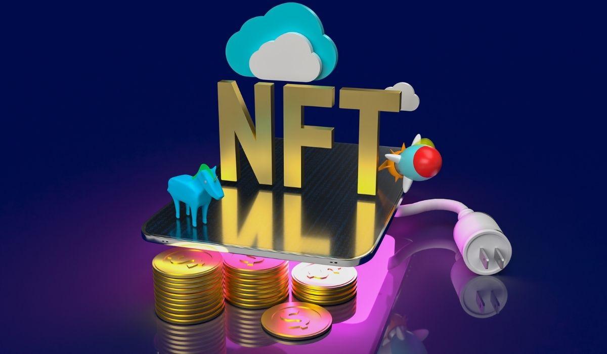 مینت NFT چیست؟ ضرب توکن و ثبت اصالت اثر — تصویر 1