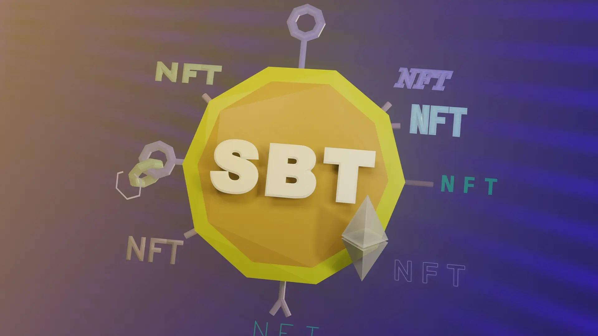 توکنهای سولباند (SBTs) و مفهوم مالکیت غیرقابل انتقال — تصویر 1
