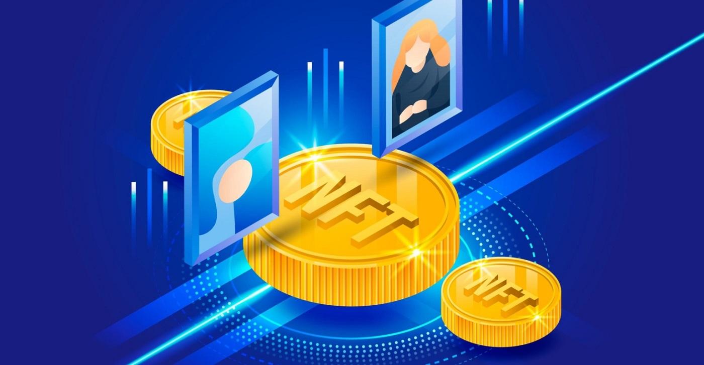 احراز هویت هنرمندان و مالکیت در بازارهای NFT — تصویر 1