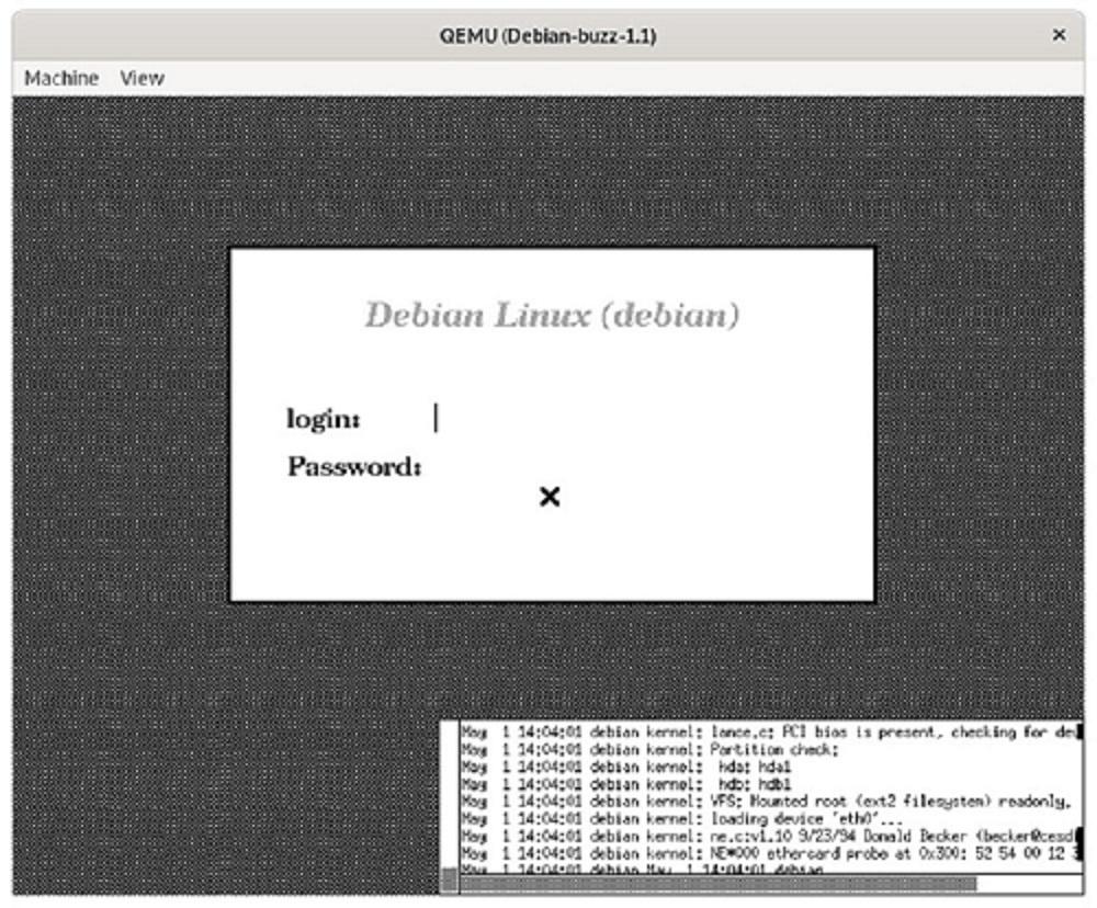نقد و بررسی Debian Buzz؛ مادرخوانده توضیع لینوکس — تصویر 3