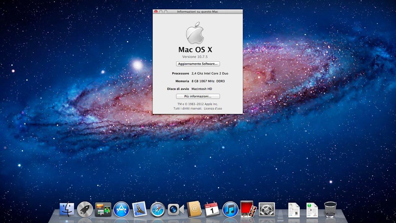 نقد و بررسی OS X Lion؛ ادغام قدرت مک با سادگی آی‌او‌اس — تصویر 3