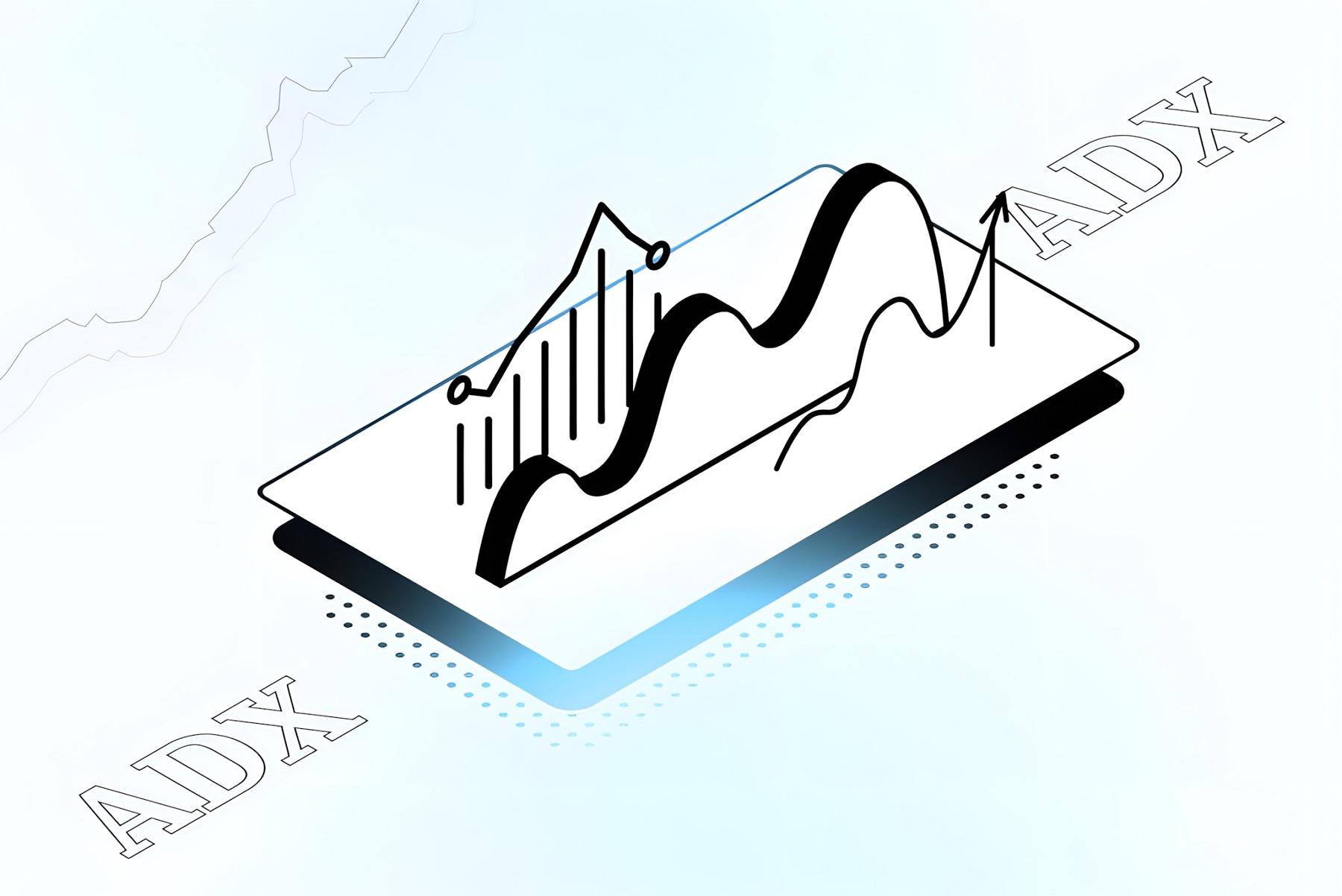 اندیکاتور Average Directional Index چیست؟ میانگین جهت‌دار ابزار کلیدی تحلیل تکنیکال — تصویر 1