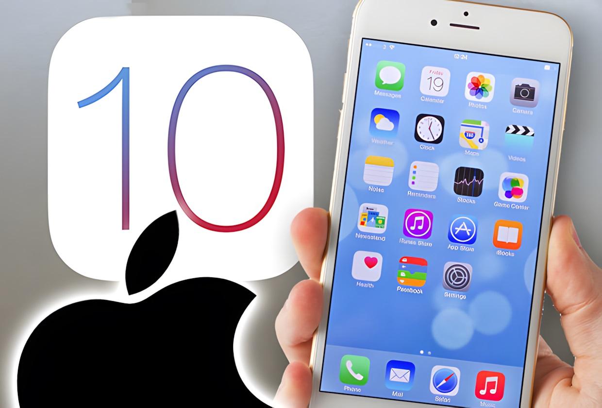 نقد و بررسی iOS 10؛ آغازی آسان و عملکردی پرشتاب — تصویر 1