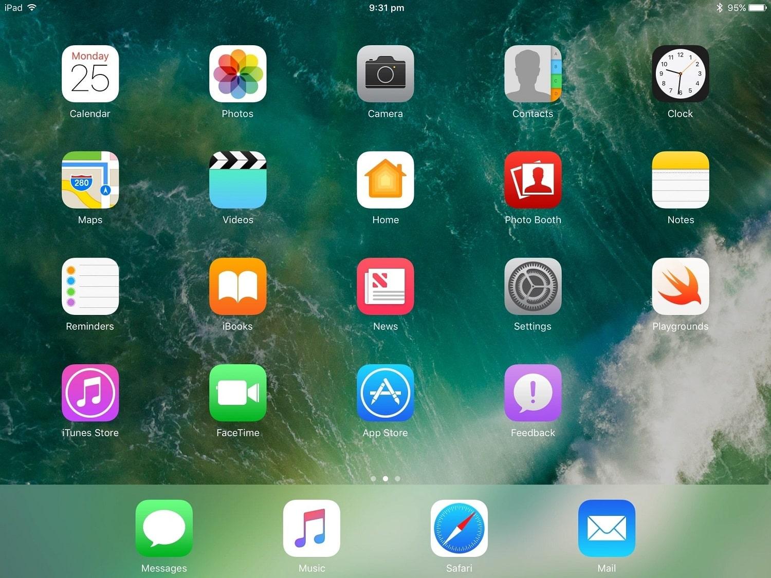 نقد و بررسی iOS 10؛ آغازی آسان و عملکردی پرشتاب — تصویر 2