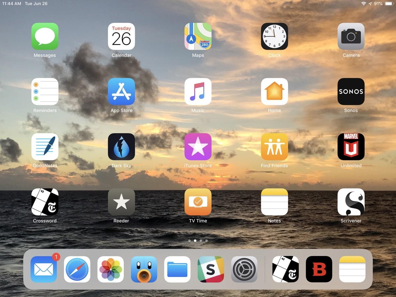 نقد و بررسی iOS 12؛ تعهد اپل به سرعت و ثبات و سلامت دیجیتال — تصویر 2
