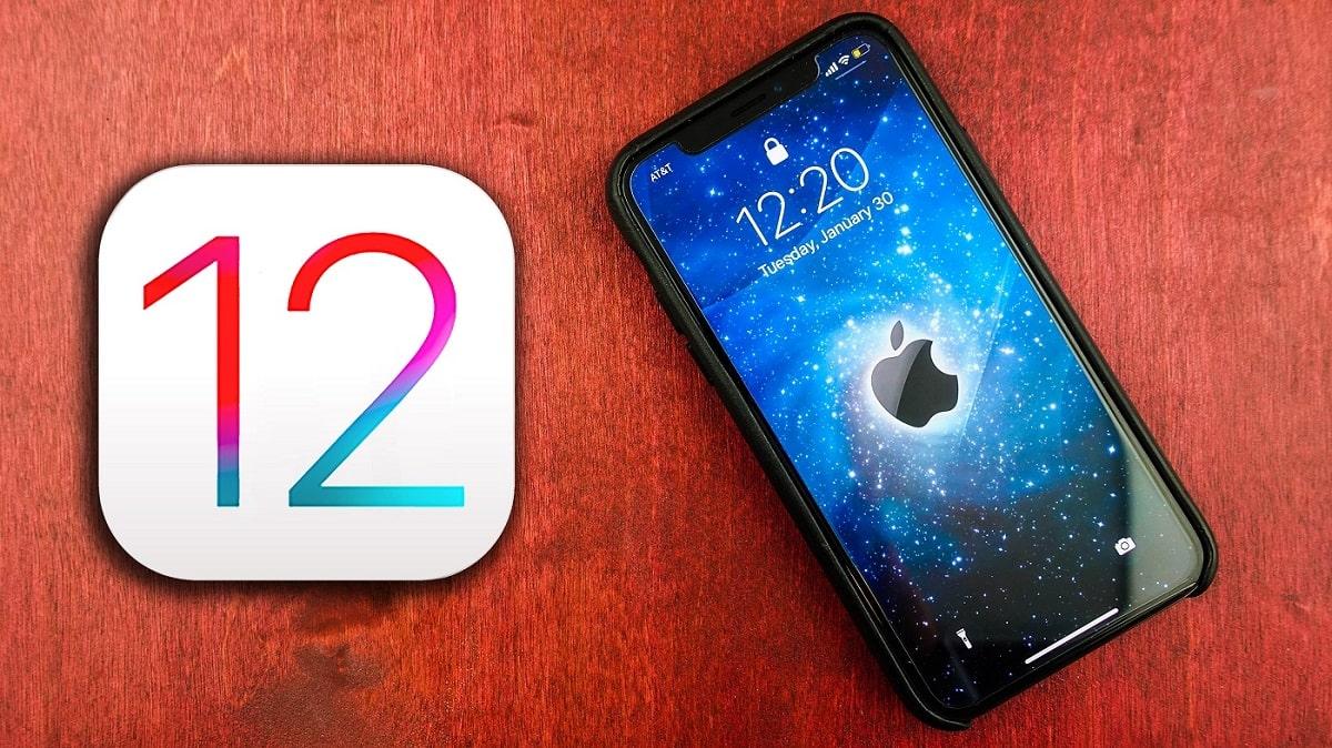 نقد و بررسی iOS 12؛ تعهد اپل به سرعت و ثبات و سلامت دیجیتال — تصویر 3