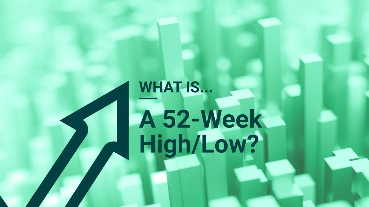 اندیکاتور 52 week high/low چیست؟ مرزهای بنیادین مومنتوم بازار — تصویر 1