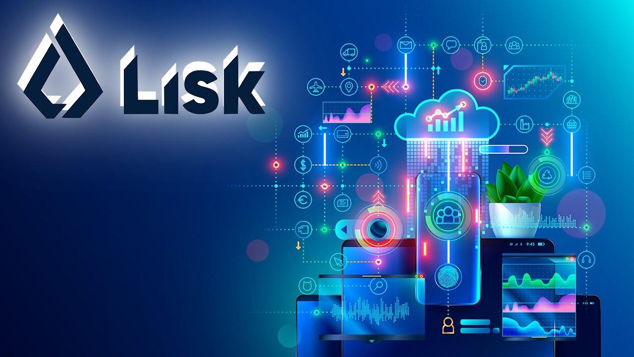 معرفی ارز دیجیتال لیسک (LSK)؛ زبان برنامه‌نویسی جاوا اسکریپت در بلاکچین — تصویر 2