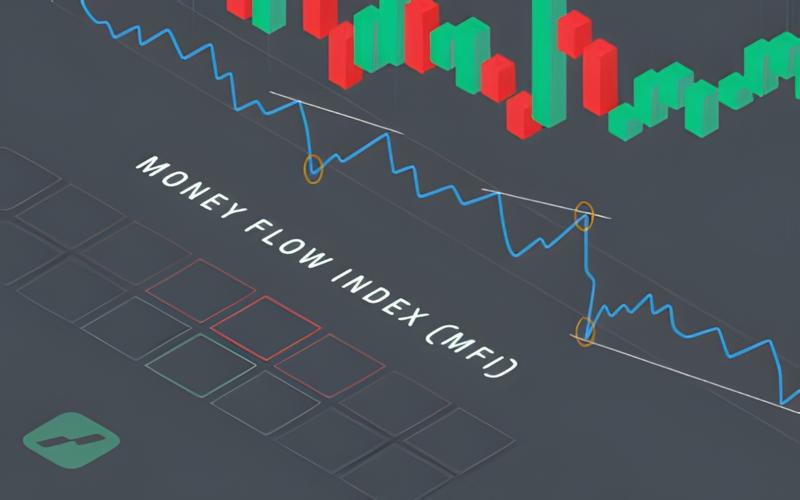 اندیکاتور Money Flow index چیست؟ تلفیق حجم و قیمت برای ردیابی جریان پول هوشمند — تصویر 3